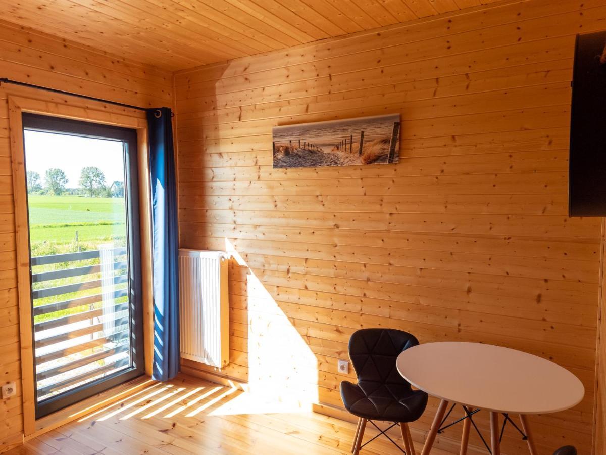 Domki Baltic Sea Wladyslawowo Exterior photo